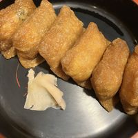 Inari  at Hakone Kappei in Hakone