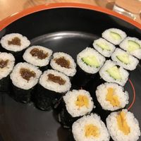   at Hakone Kappei in Hakone