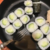   at Hakone Kappei in Hakone