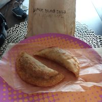  at Black Bean Deli in Orlando