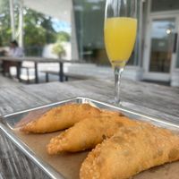  at Black Bean Deli in Orlando