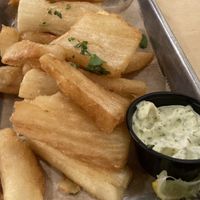   at Black Bean Deli in Orlando