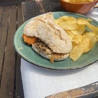   at Barbatana in Ericeira