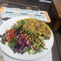   at Barbatana in Ericeira