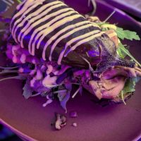  at Agua no Bico in Lisbon