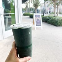 Complete smoothie   at Formula Fresh in Destin