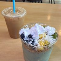 So delicious   at Formula Fresh in Destin