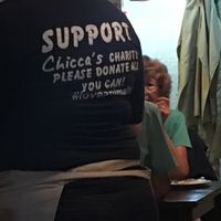 #loveanimals at Chiccas in Praia Da Luz