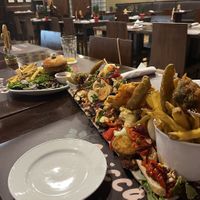   at Chiccas in Praia Da Luz