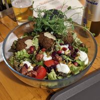  at Gajbica in Zagreb