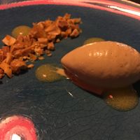 Course 6 (seem to have missed one course from photos 😅) at Ali Pacha in La Paz