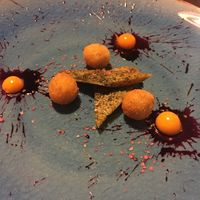 Course 4 at Ali Pacha in La Paz