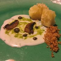 Course 5 at Ali Pacha in La Paz