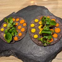  at Ali Pacha in La Paz