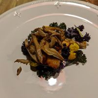  at Ali Pacha in La Paz