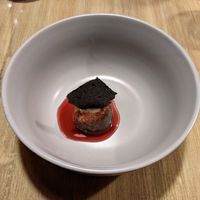  at Ali Pacha in La Paz