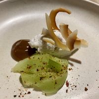   at Ali Pacha in La Paz