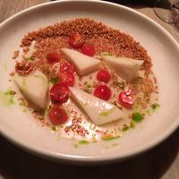 Al Pacha at Ali Pacha in La Paz