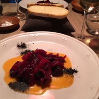 Al Pacha at Ali Pacha in La Paz