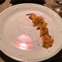 Ali Pacha at Ali Pacha in La Paz