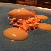 Ali Pacha at Ali Pacha in La Paz