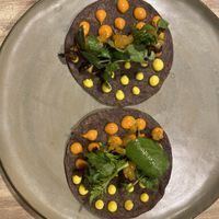   at Ali Pacha in La Paz