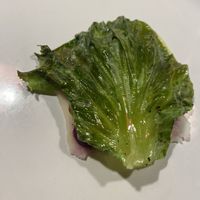   at Ali Pacha in La Paz