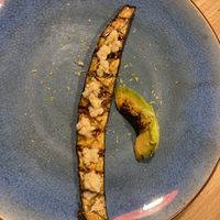   at Ali Pacha in La Paz