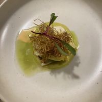   at Ali Pacha in La Paz