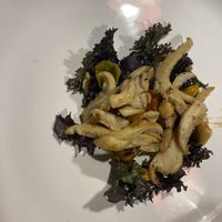   at Ali Pacha in La Paz