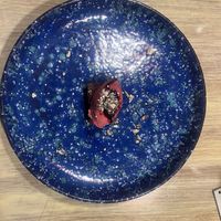 Dessert (3-course menu)  at Ali Pacha in La Paz