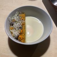   at Ali Pacha in La Paz