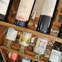  at Ali Pacha in La Paz