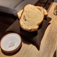  at Ali Pacha in La Paz