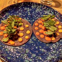  at Ali Pacha in La Paz