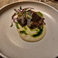  at Ali Pacha in La Paz