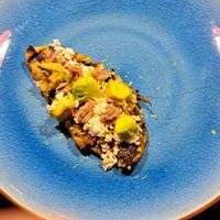  at Ali Pacha in La Paz