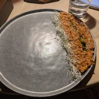 Amazing course at Ali Pacha in La Paz