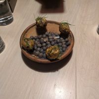  at Ali Pacha in La Paz