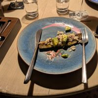  at Ali Pacha in La Paz