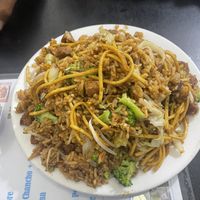 Aeropuerto  at E' Polack in Lima