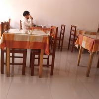 Interior February 2022 at Buena Salud in Trujillo