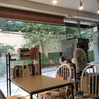 Place at DalYang - Sweet Kitten 달냥 in Seoul