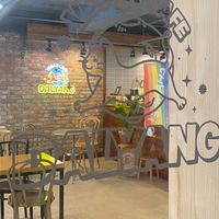 Dalyang's friendly space at DalYang - Sweet Kitten 달냥 in Seoul