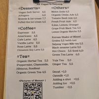  at DalYang - Sweet Kitten 달냥 in Seoul