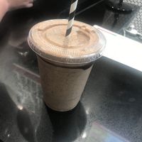 Cookies and cream. Mmmmm so good :p  at Lord of the Fries in Parramatta