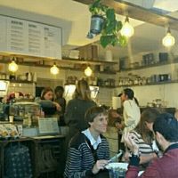 salad pride at SaladPride in London