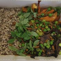 Take away Classic Salad at SaladPride in London