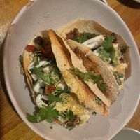 This would have to be my favourite part of the meal 🤤🤤🤤  at Temple of Spices in Mermaid Beach