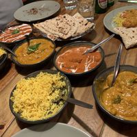   at Temple of Spices in Mermaid Beach